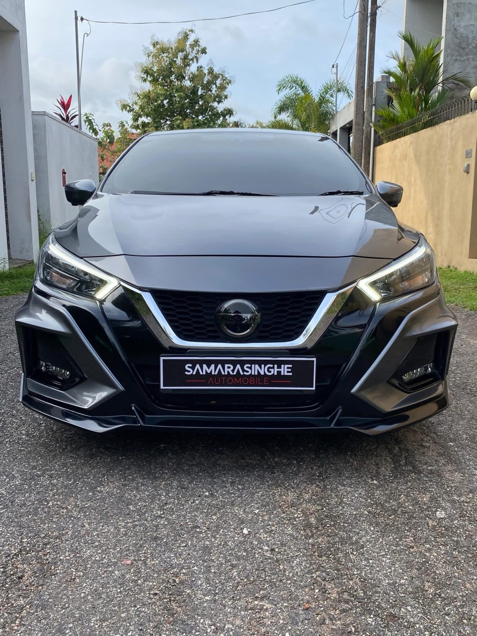 Nissan Almera 2023 ads-image-1