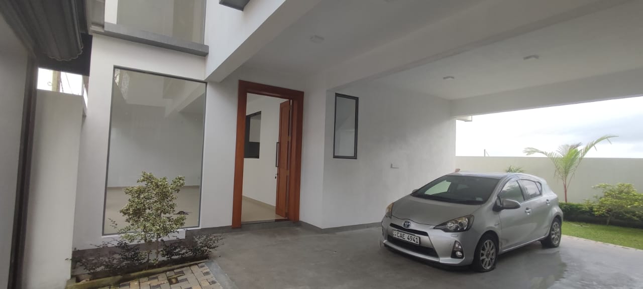 House for Sale in Kesbewa