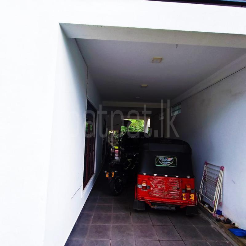 House for Rent in Kadawatha