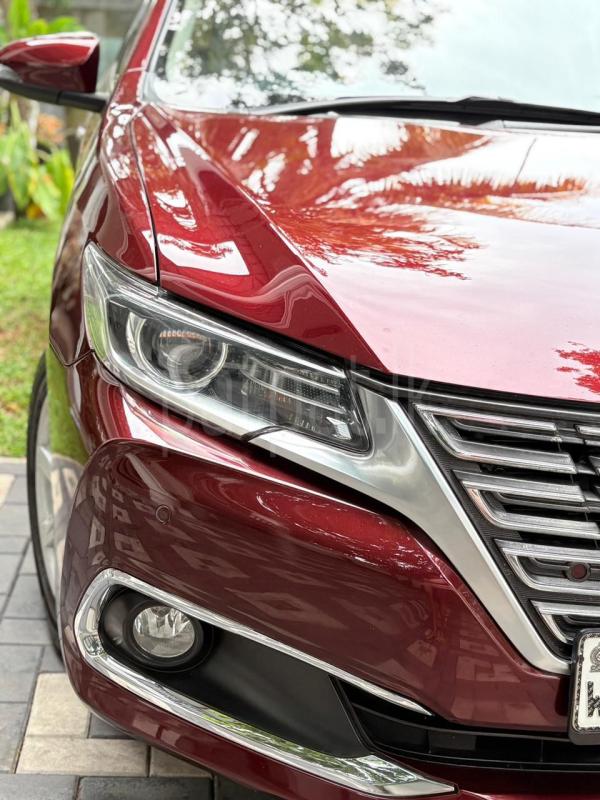 Toyota Premio 2017 - பயன்படுத்தப்பட்டது கார் sale in Sri Lanka - patpat.lk