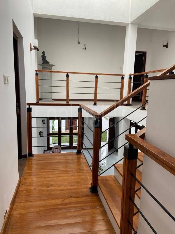 House for Sale in Boralesgamuwa