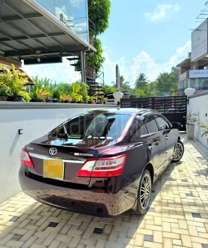 Toyota Premio 2013 - Used Car sale in Sri Lanka - patpat.lk