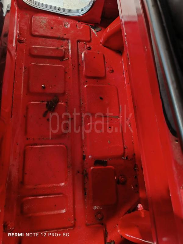 Bajaj 4 stroke 2011 - பயன்படுத்தப்பட்டது முச்சக்கர வண்டி sale in Sri Lanka - patpat.lk