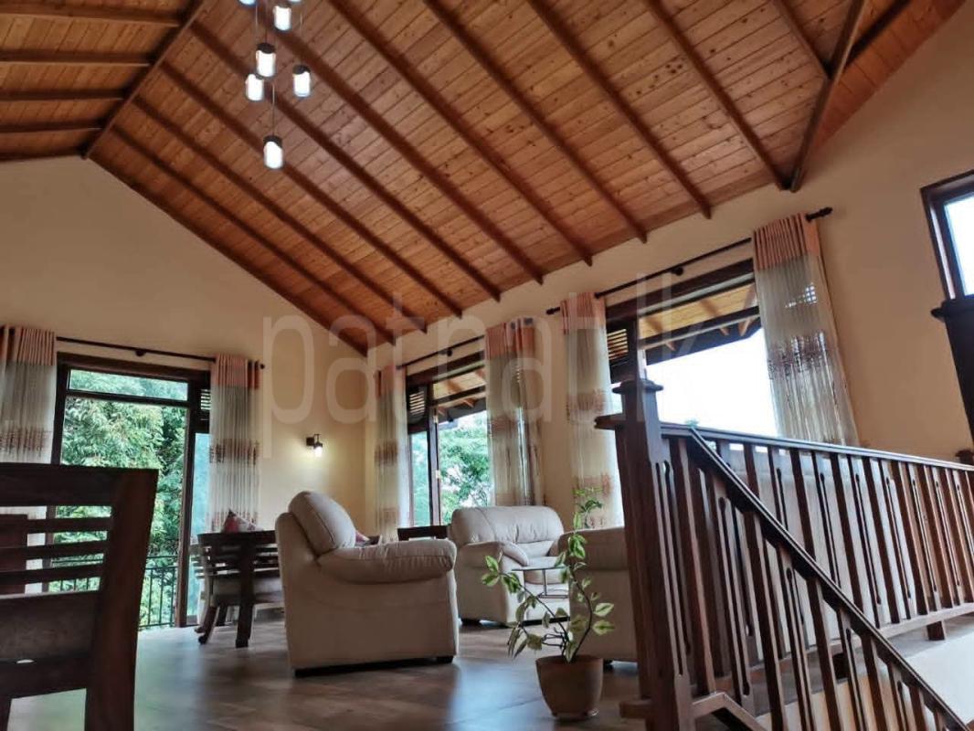 House for Sale in Kandy