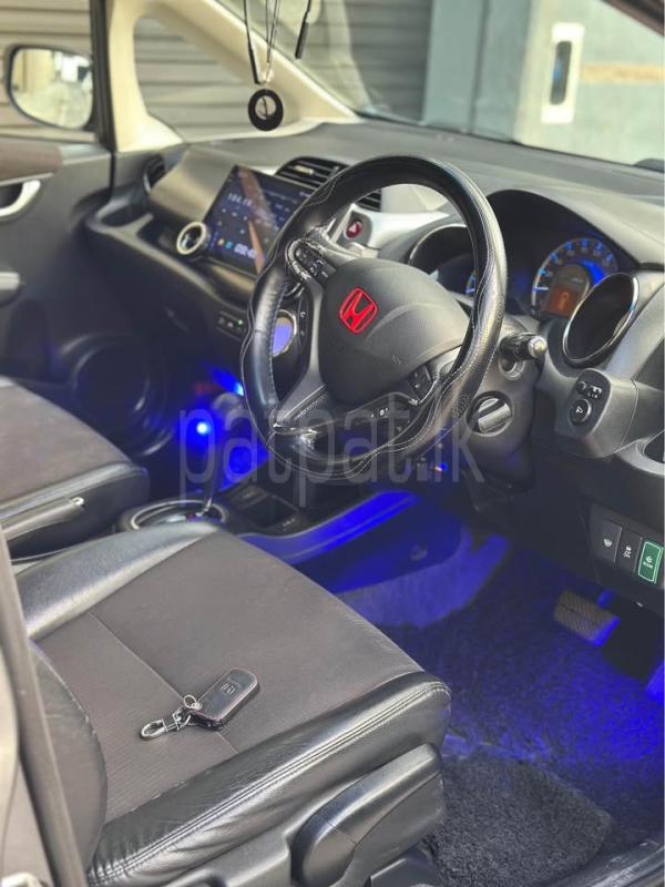 Honda Fit 2014 - Used Car sale in Sri Lanka - patpat.lk
