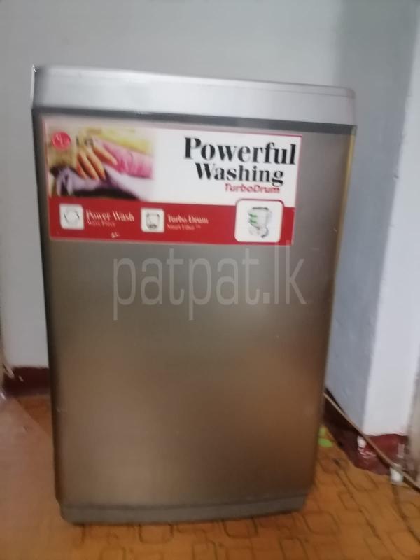 Used LG washing machine for Sale