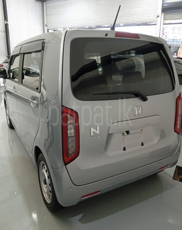 Honda N WGN 2024 - Brand New Car sale in Sri Lanka - patpat.lk
