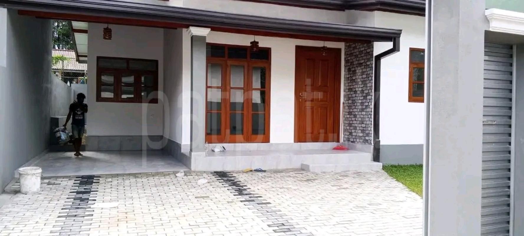 House for Sale in Homagama