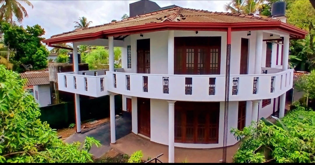 House for Rent in Pannipitiya