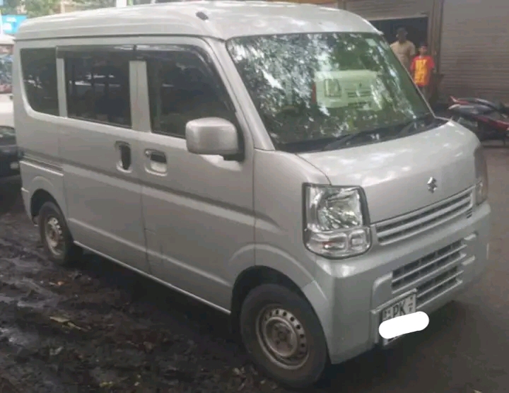 Suzuki Every 2017 - Used Van sale in Sri Lanka - patpat.lk