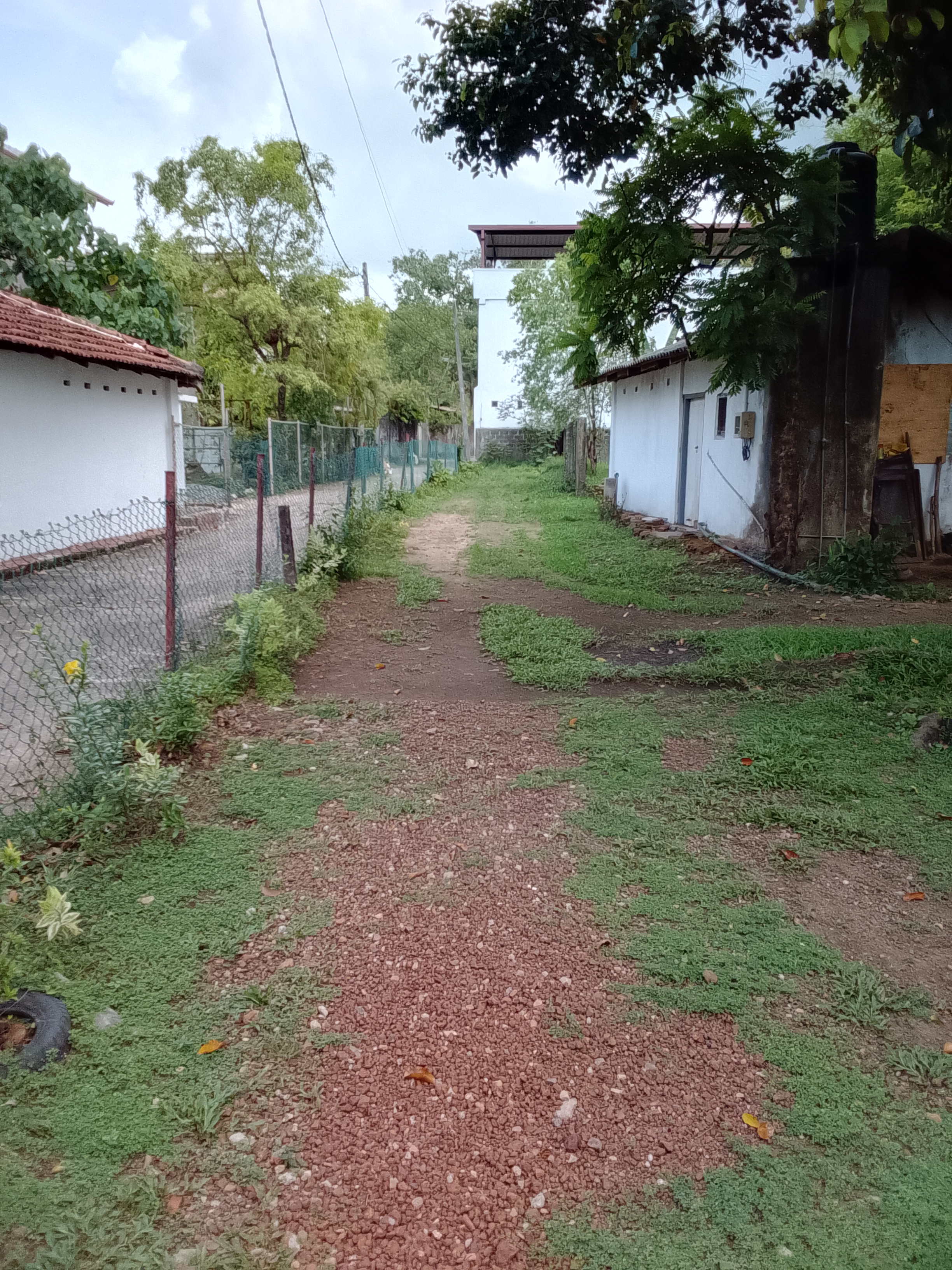 Residential Land for Sale in Kelaniya