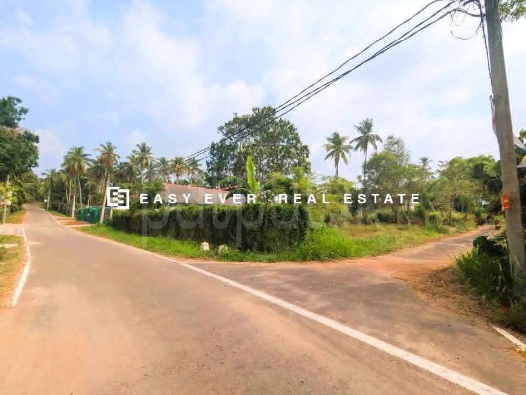 Residential Land for Sale in Nittambuwa