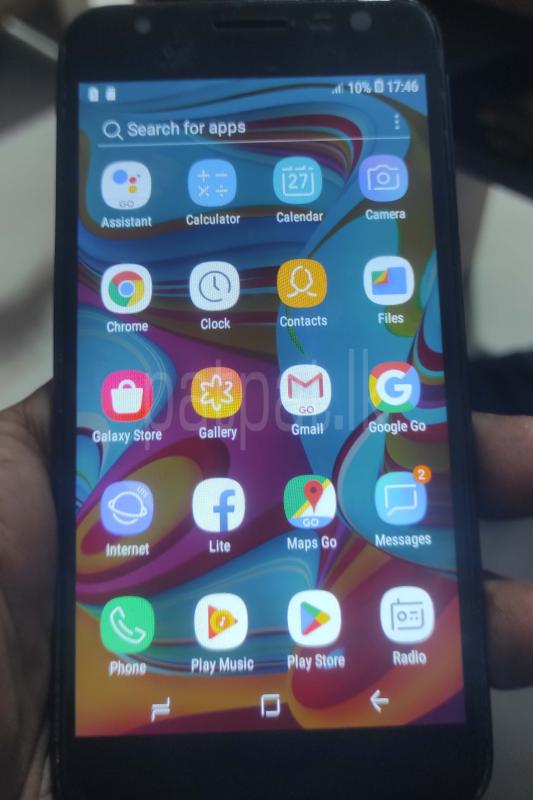 Galaxy A2 Core 1gb/16gb
