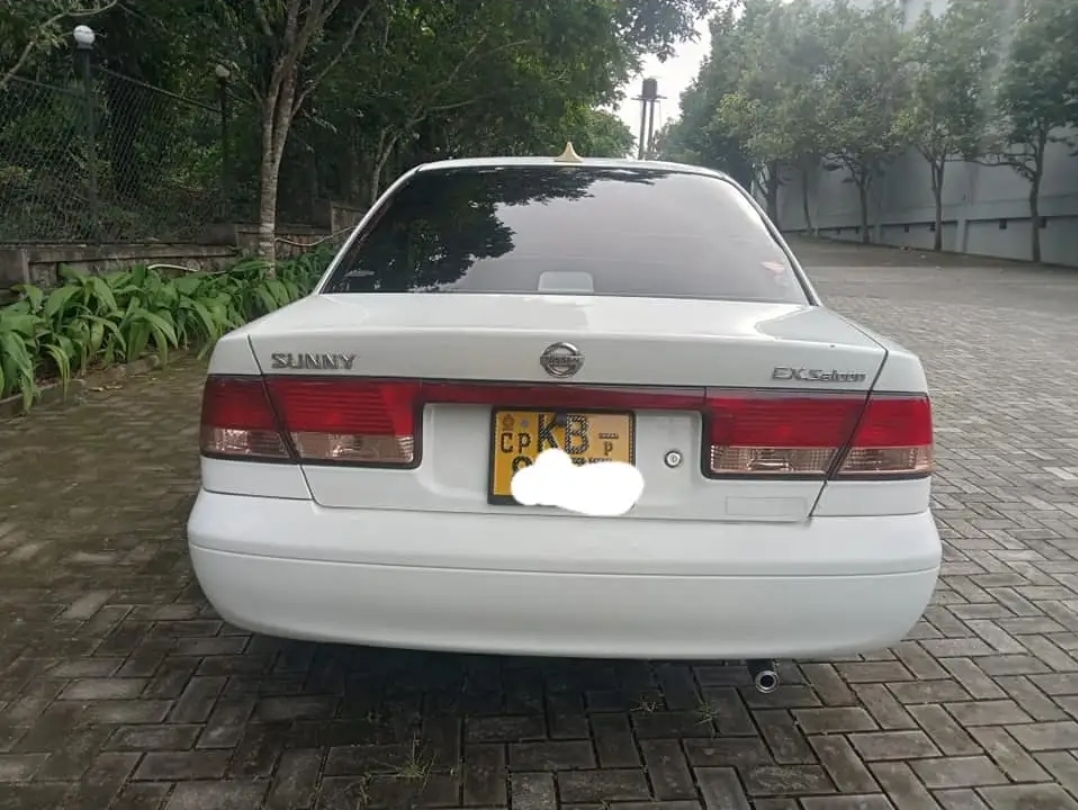 Nissan Sunny 2006 - Used Car sale in Sri Lanka - patpat.lk