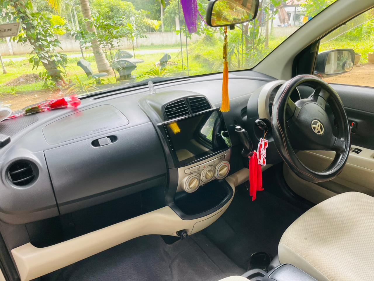 Toyota Passo 2007 - பயன்படுத்தப்பட்டது கார் sale in Sri Lanka - patpat.lk