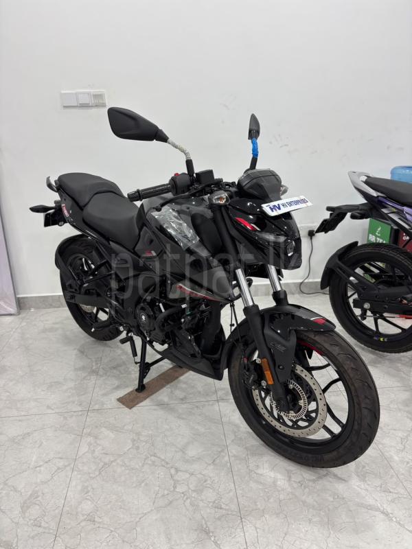 Bajaj Pulsar 2026 - சான்றளிக்கப்பட்டது பைக் sale in Sri Lanka - patpat.lk