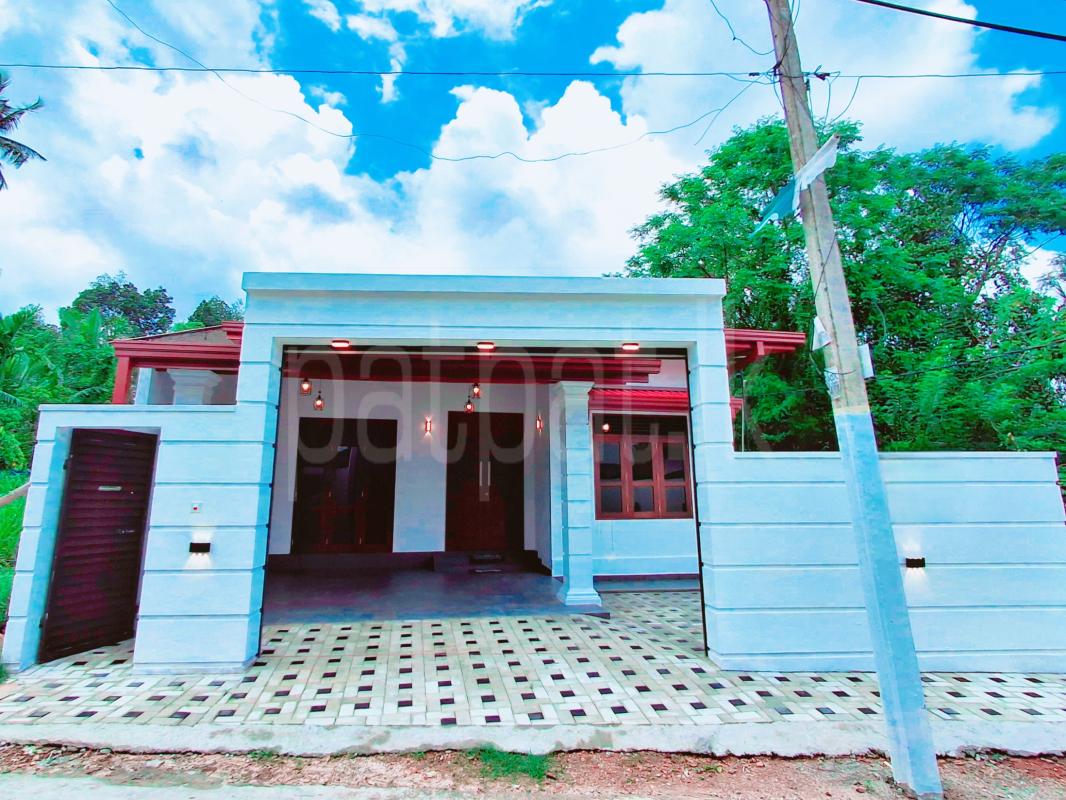 House for Sale in Piliyandala