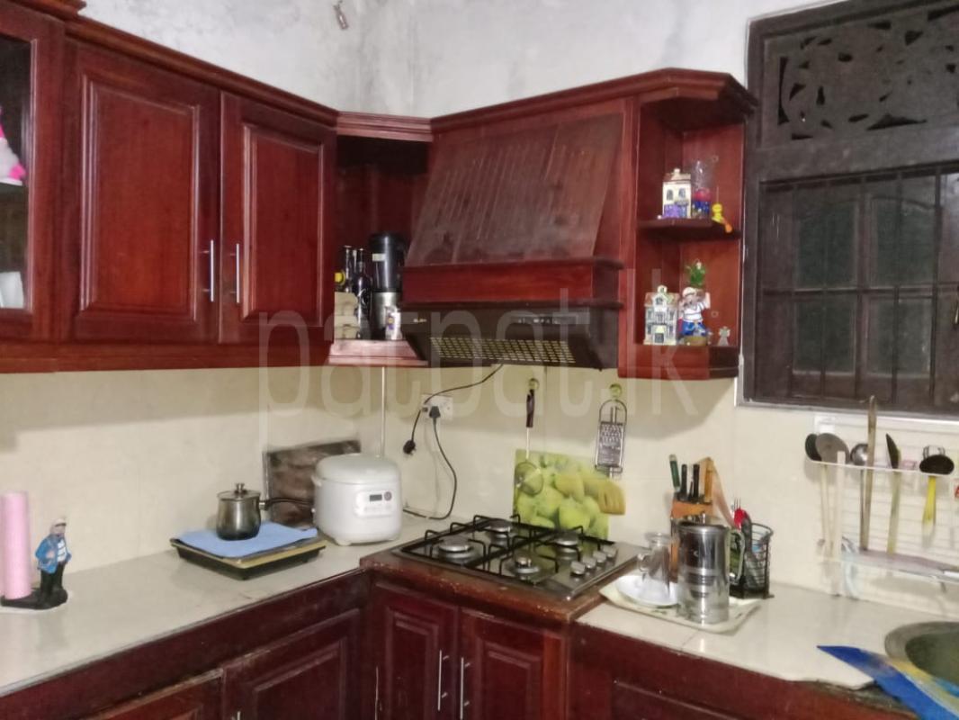 House for Rent in Mahabage ads-image-1