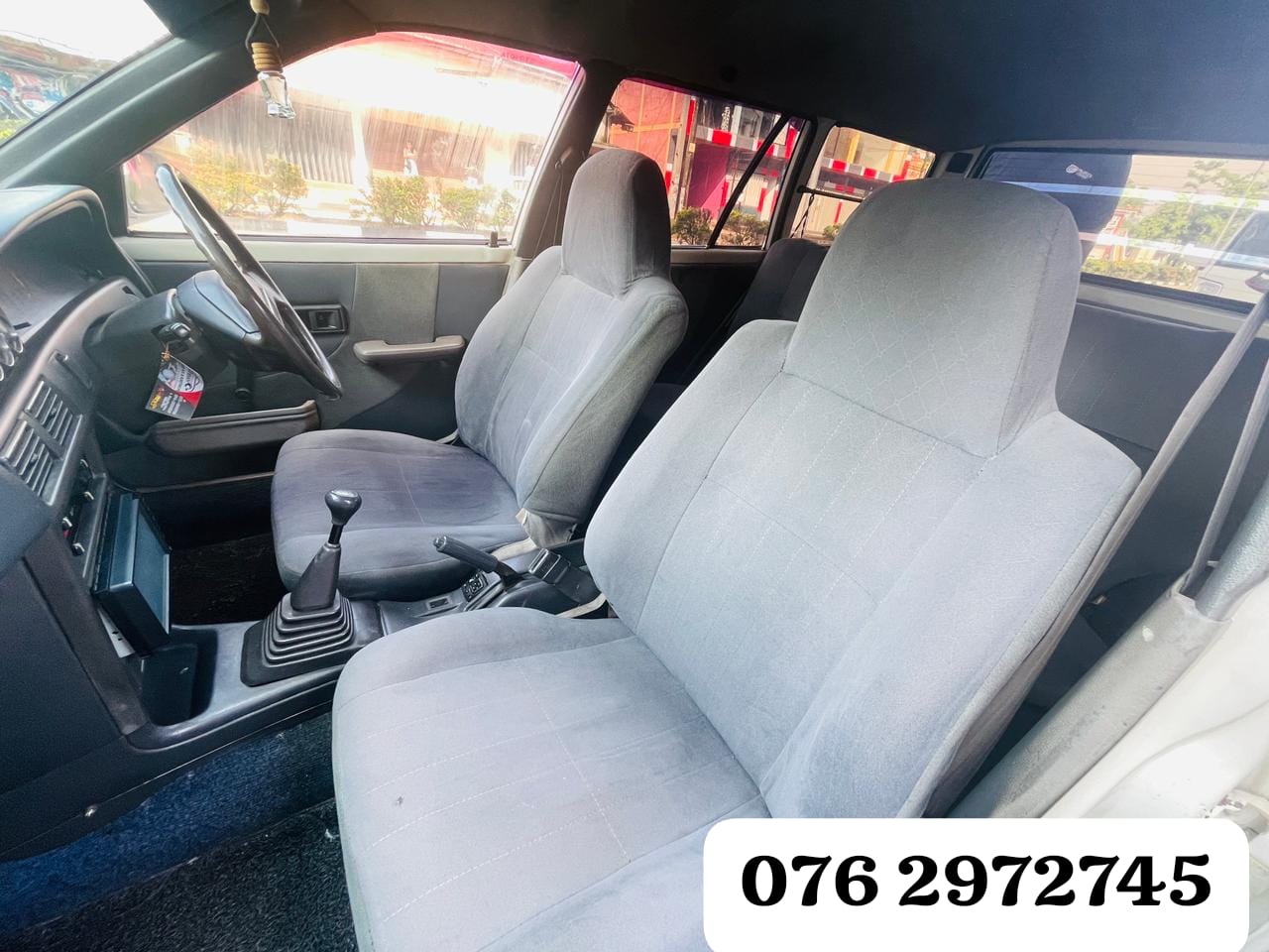 Toyota Corolla 1990 - Used Car sale in Sri Lanka - patpat.lk