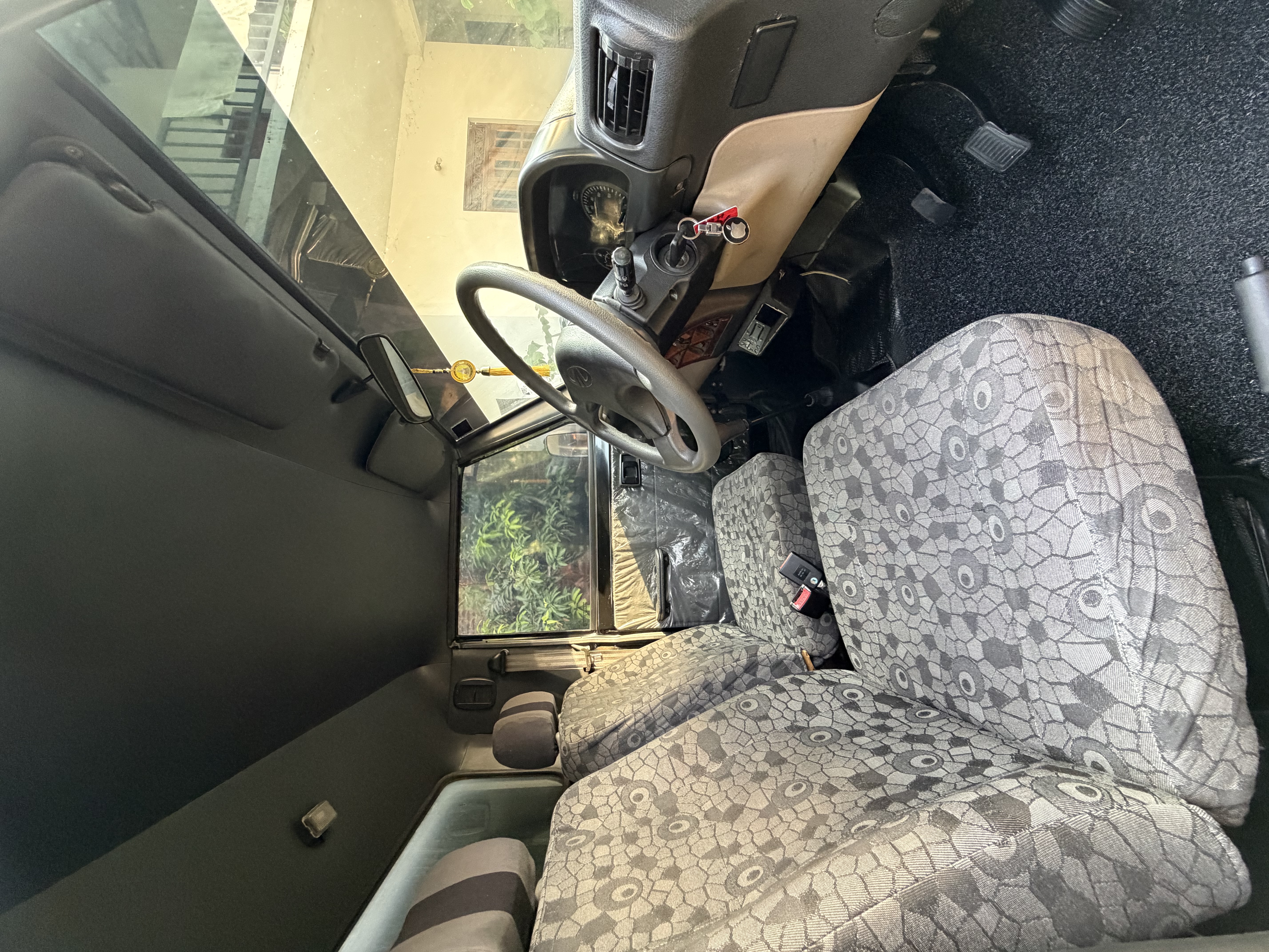 Mahindra Bolero 2019 - பயன்படுத்தப்பட்டது டிரக் sale in Sri Lanka - patpat.lk