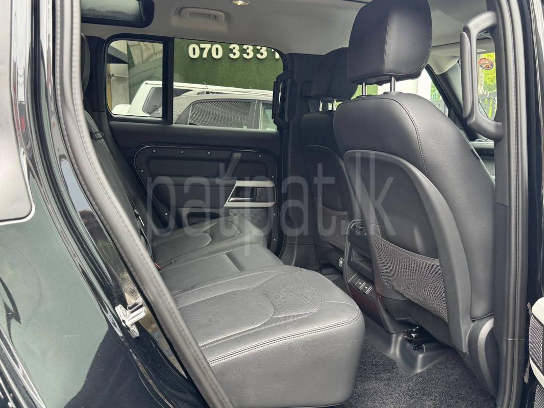 Land Rover Defender 2023 - சான்றளிக்கப்பட்டது SUV sale in Sri Lanka - patpat.lk