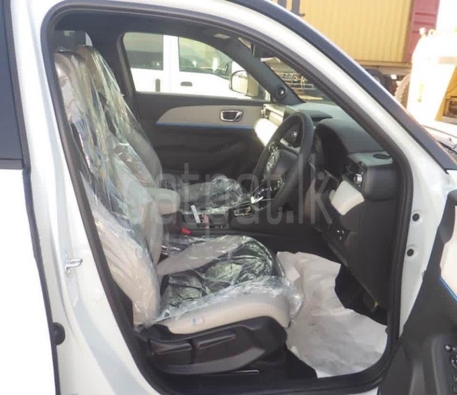 Honda Vezel 2026 - Brand New SUV sale in Sri Lanka - patpat.lk