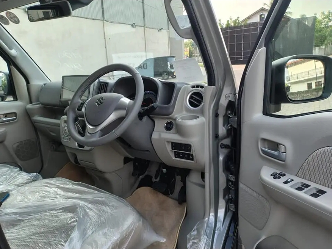 Suzuki Every 2025 - Used Van sale in Sri Lanka - patpat.lk