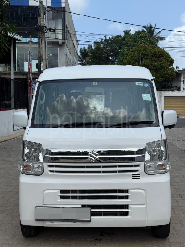 Suzuki Every 2018 - பயன்படுத்தப்பட்டது கார் sale in Sri Lanka - patpat.lk