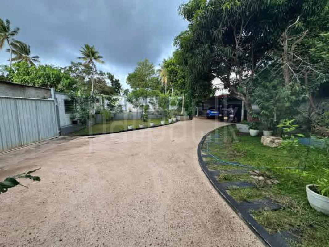 House for Sale in Divulapitiya