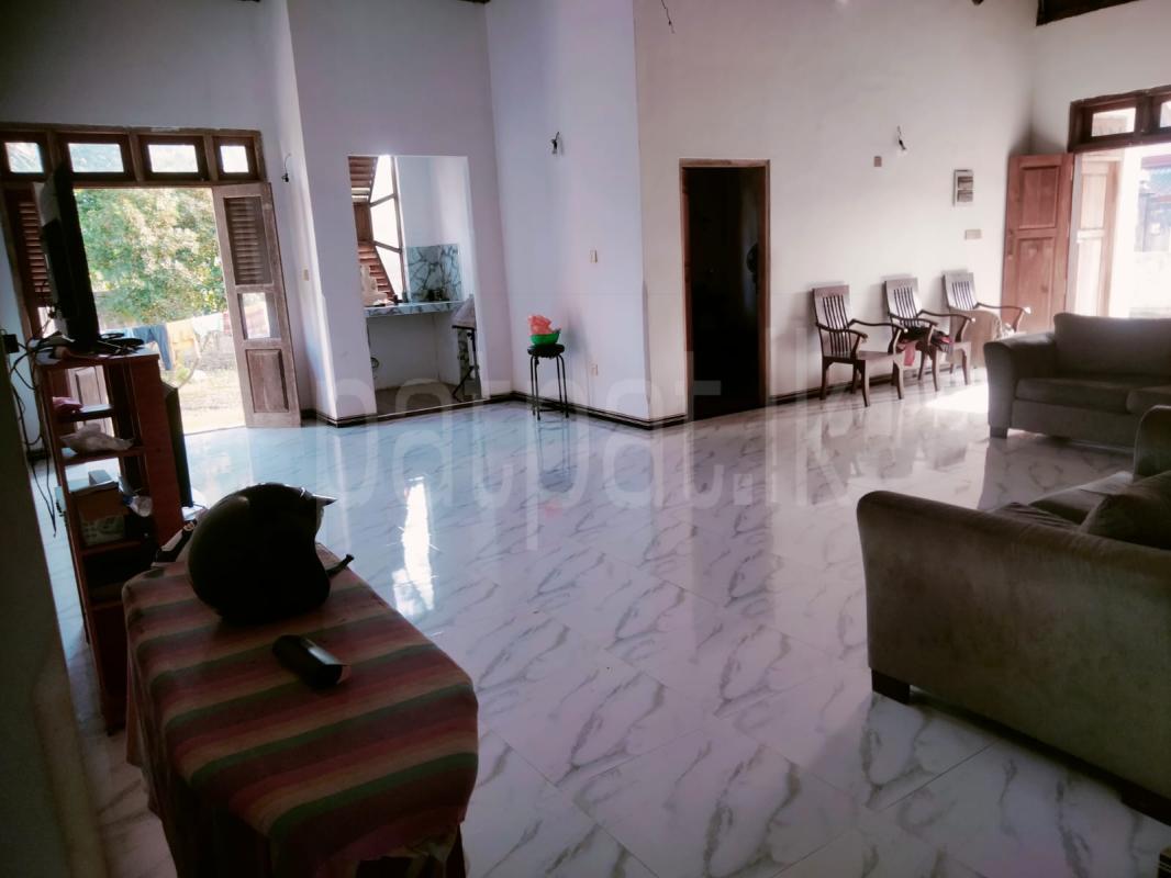 House for Sale in Divulapitiya