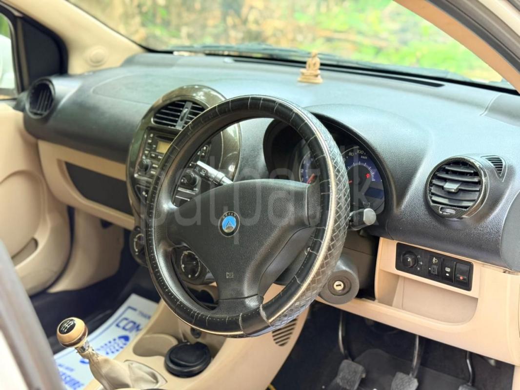 Micro Panda 2015 - Used Car sale in Sri Lanka - patpat.lk