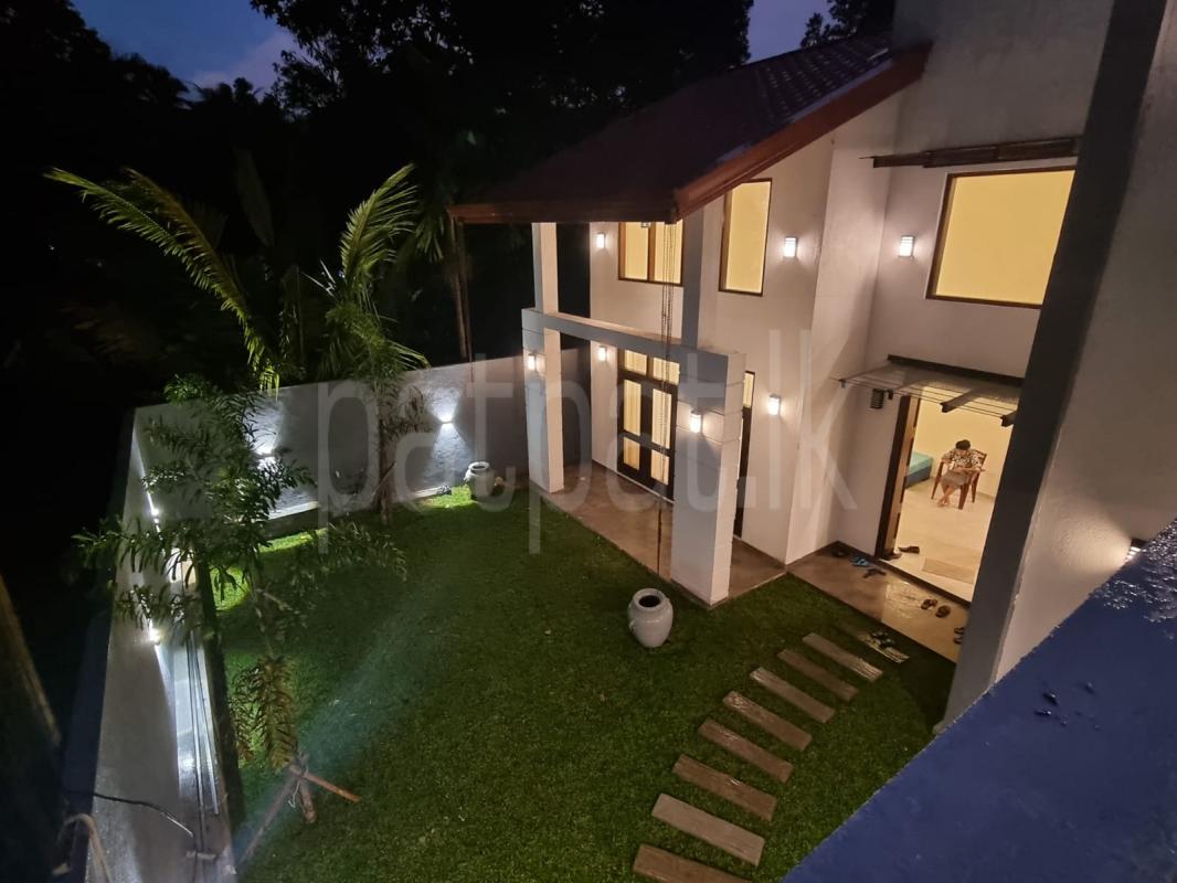 House for Rent in Kadawatha