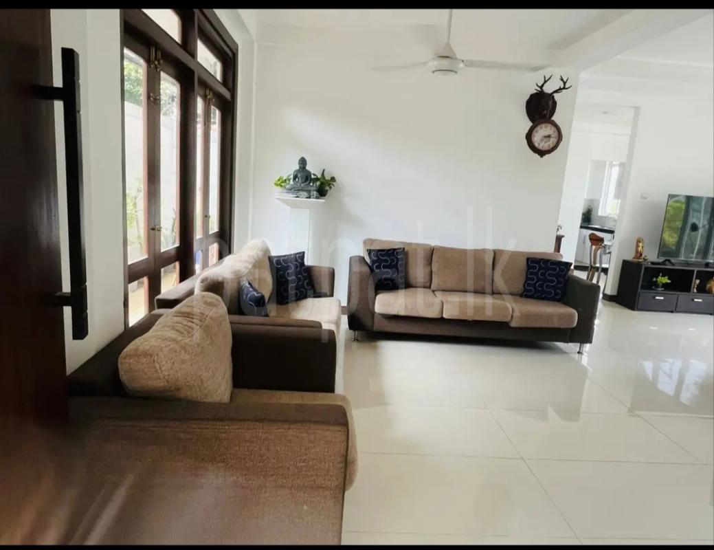 House for Sale in Kahathuduwa