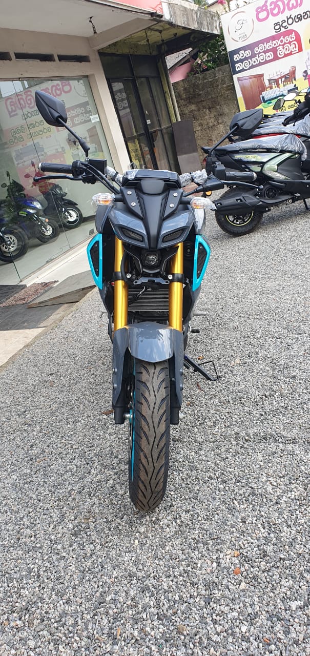 Yamaha MT15 2026 - சான்றளிக்கப்பட்டது பைக் sale in Sri Lanka - patpat.lk