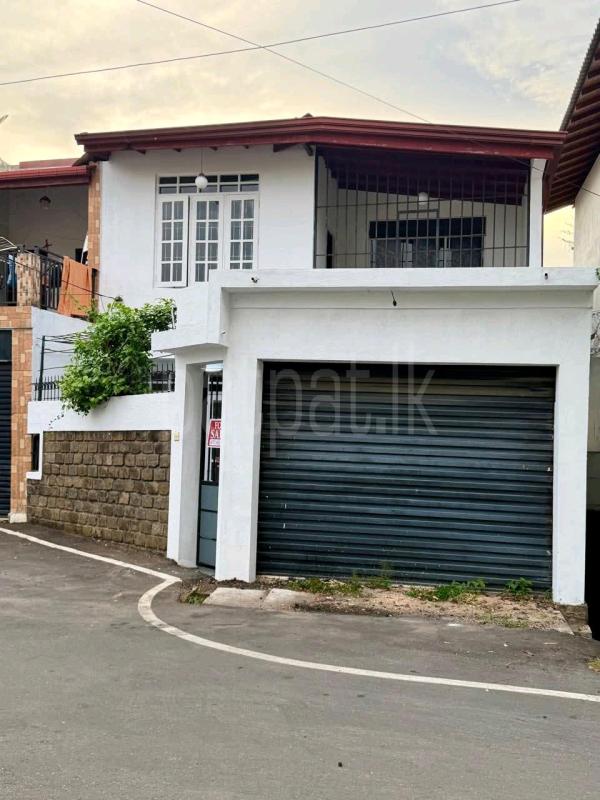 House for Sale in Wattala