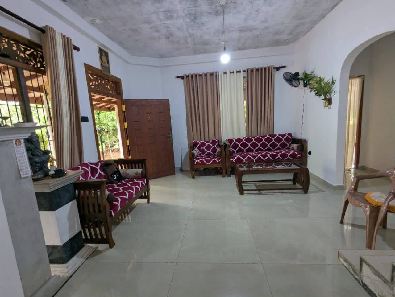 House for Sale in Kalagedihena