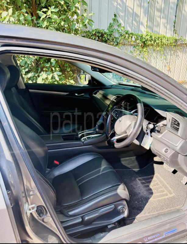 Honda Civic 2019 - பயன்படுத்தப்பட்டது கார் sale in Sri Lanka - patpat.lk