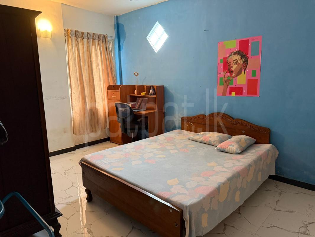 Room for Rent in Nugegoda