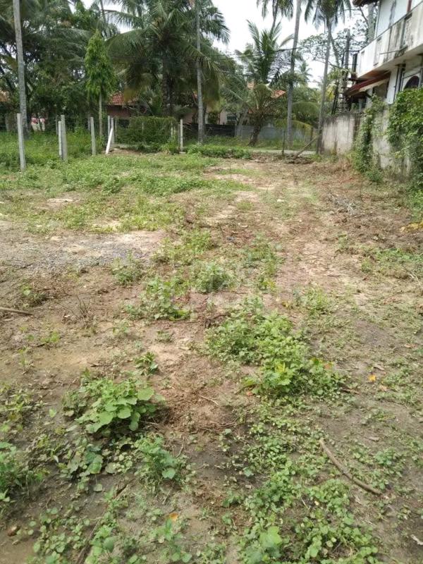 Residential Land for Sale in Wattala