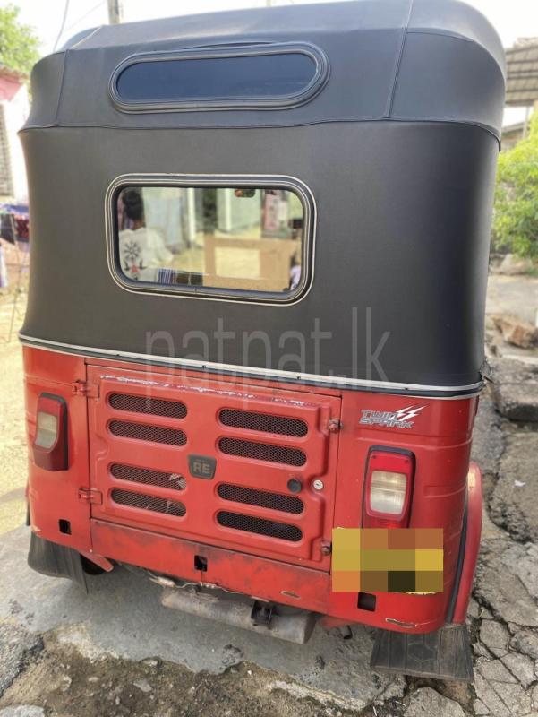 Bajaj 4 stroke 2020 - பயன்படுத்தப்பட்டது முச்சக்கர வண்டி sale in Sri Lanka - patpat.lk