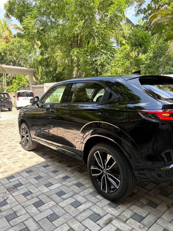 Honda Vezel 2023 - சான்றளிக்கப்பட்டது SUV sale in Sri Lanka - patpat.lk