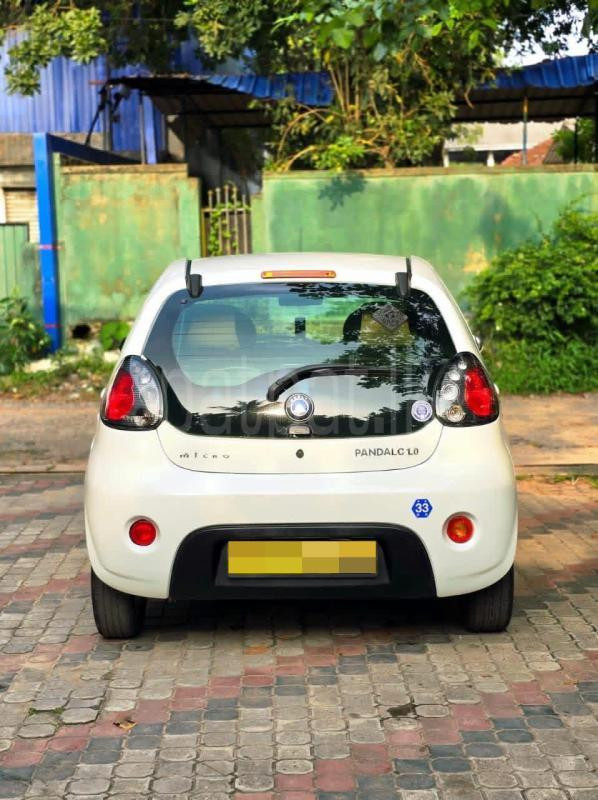 Micro Panda 2015 - Used Car sale in Sri Lanka - patpat.lk
