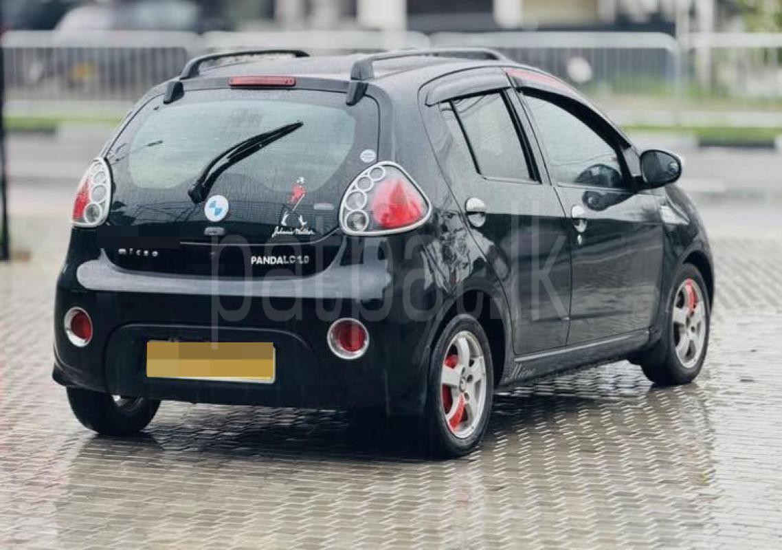 Micro Panda 2015 - Used Car sale in Sri Lanka - patpat.lk