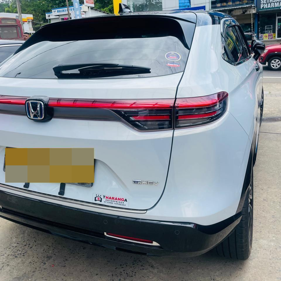 Honda Vezel 2026 - பயன்படுத்தப்பட்டது SUV sale in Sri Lanka - patpat.lk