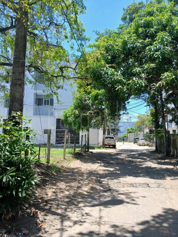 Commercial Land for Sale in Kirulapone