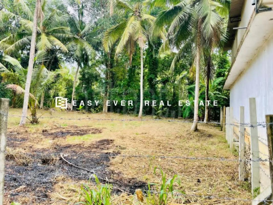 Residential Land for Sale in Minuwangoda