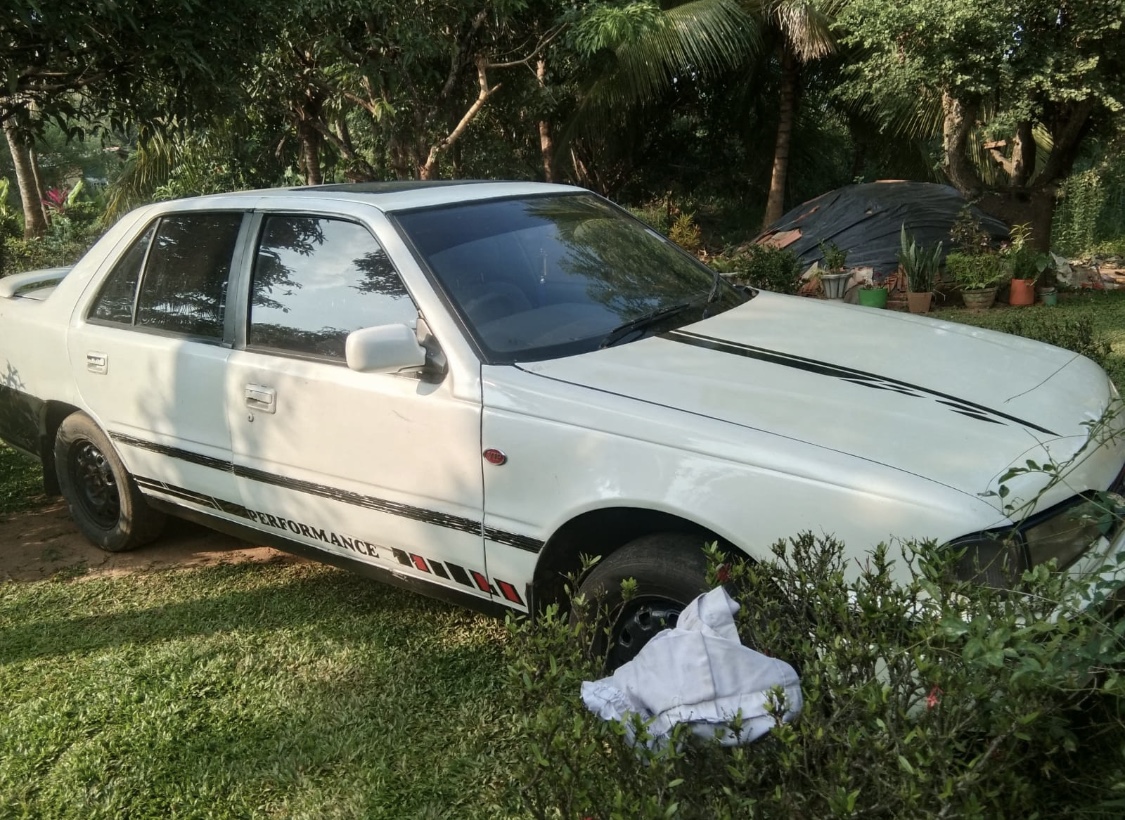 Hyundai Sonata 1992 - Used Car sale in Sri Lanka - patpat.lk