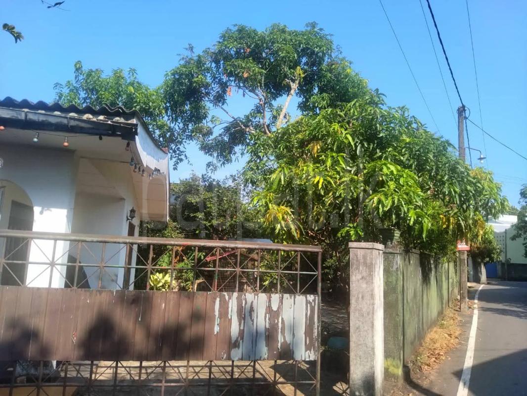 Commercial Land for Sale in Rajagiriya
