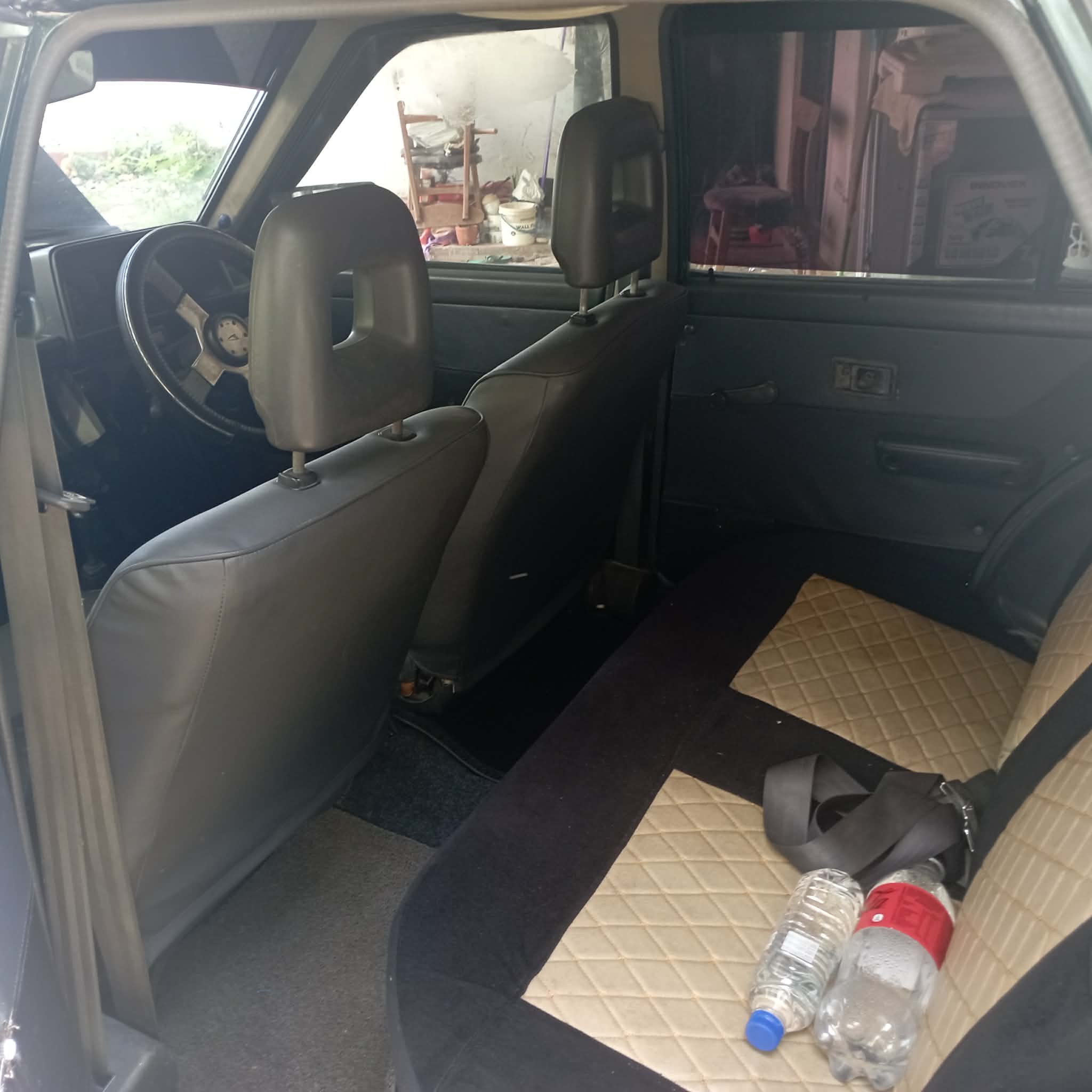 Daihatsu Charade 1985 - Used Car sale in Sri Lanka - patpat.lk