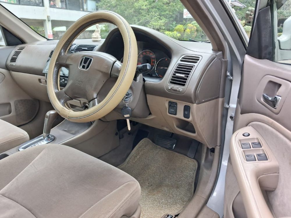 Honda Civic 2002 - Used Car sale in Sri Lanka - patpat.lk